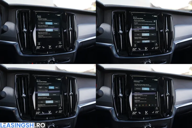 Volvo S90 din 2021 cu 104.050 km - oferta VOL208269 - foto 30