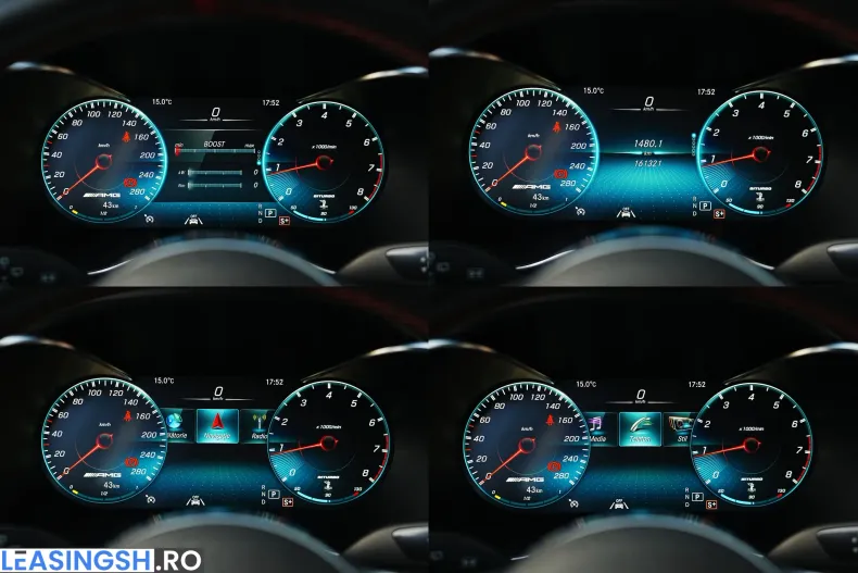 Mercedes-Benz GLC din 2021 cu 161.320 km - oferta MER208270 - foto 8