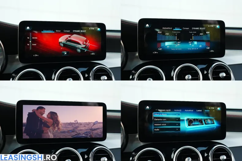 Mercedes-Benz GLC din 2021 cu 161.320 km - oferta MER208270 - foto 11