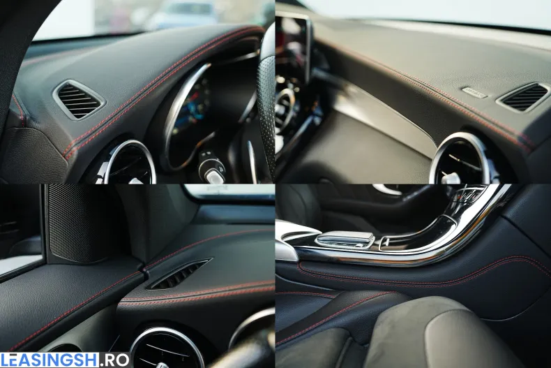 Mercedes-Benz GLC din 2021 cu 161.320 km - oferta MER208270 - foto 12