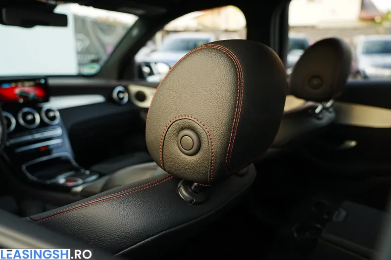 Mercedes-Benz GLC din 2021 cu 161.320 km - oferta MER208270 - foto 18