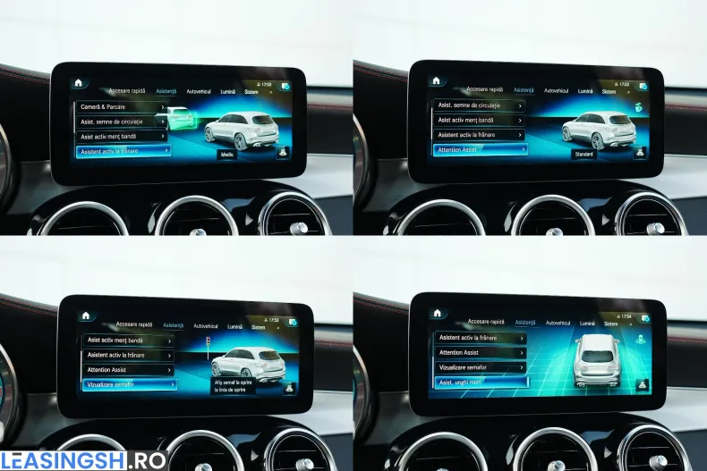 Mercedes-Benz GLC din 2021 cu 161.320 km - oferta MER208270 - foto 20