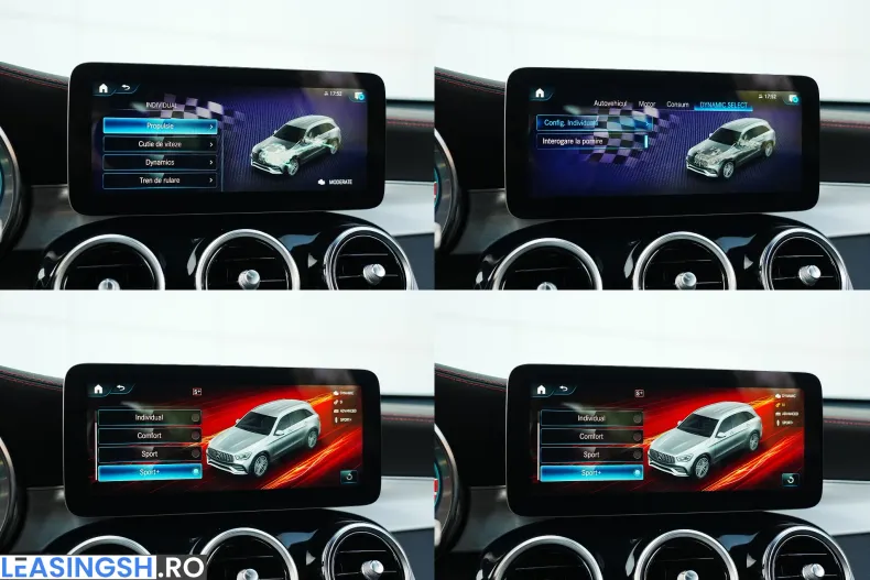 Mercedes-Benz GLC din 2021 cu 161.320 km - oferta MER208270 - foto 24