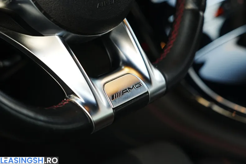 Mercedes-Benz GLC din 2021 cu 161.320 km - oferta MER208270 - foto 26