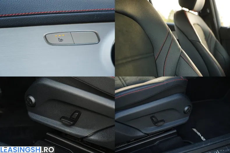 Mercedes-Benz GLC din 2021 cu 161.320 km - oferta MER208270 - foto 29