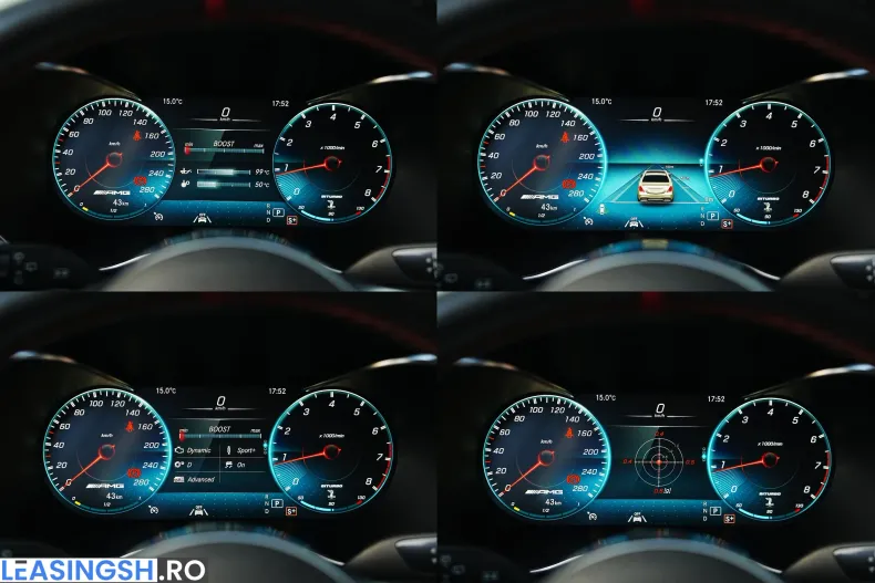 Mercedes-Benz GLC din 2021 cu 161.320 km - oferta MER208270 - foto 31