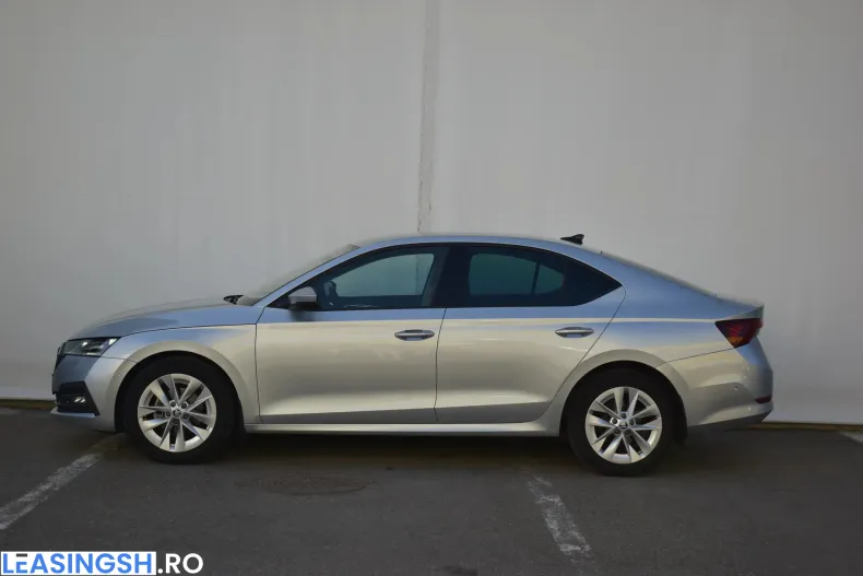 Skoda Octavia din 2021 cu 118.000 km - oferta SKO208271 - foto 3