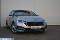 Skoda Octavia din 2021 cu 118.000 km - oferta SKO208271 - foto 6
