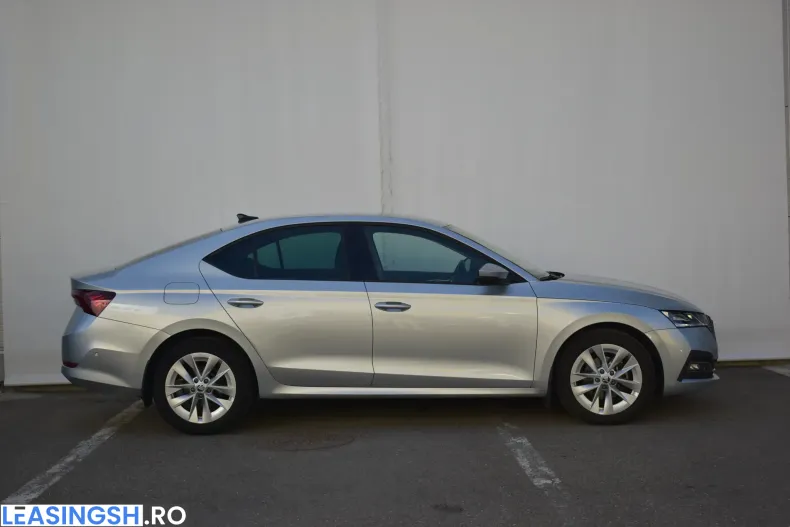 Skoda Octavia din 2021 cu 118.000 km - oferta SKO208271 - foto 7