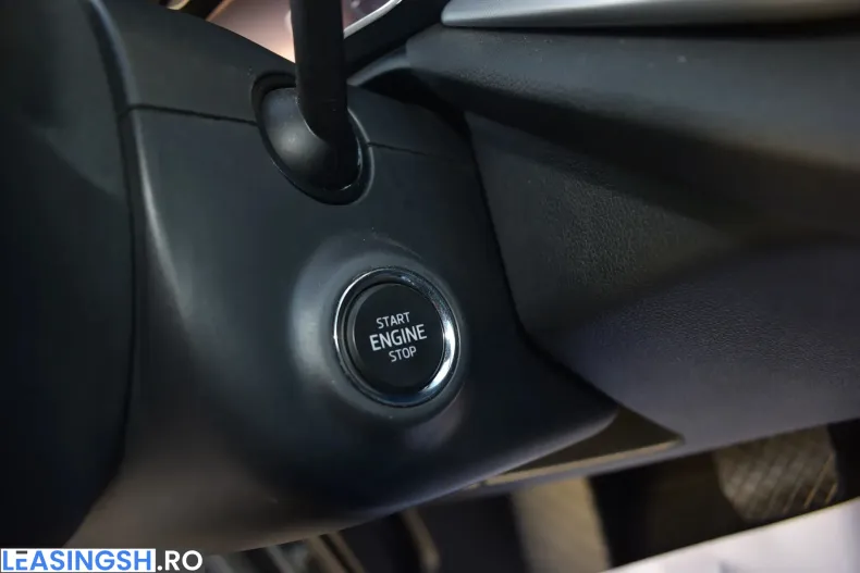 Skoda Octavia din 2021 cu 118.000 km - oferta SKO208271 - foto 13