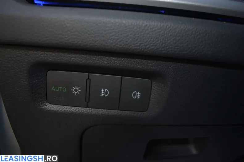 Skoda Octavia din 2021 cu 118.000 km - oferta SKO208271 - foto 15