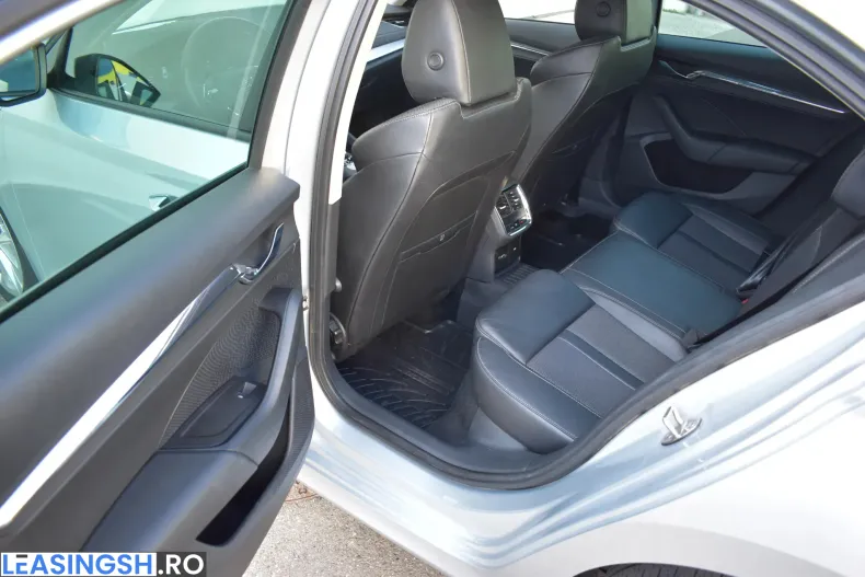 Skoda Octavia din 2021 cu 118.000 km - oferta SKO208271 - foto 17