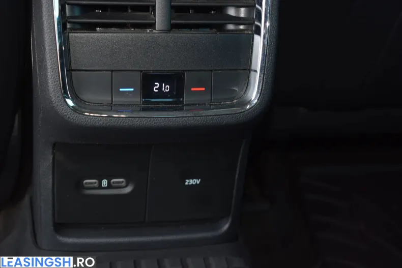 Skoda Octavia din 2021 cu 118.000 km - oferta SKO208271 - foto 18