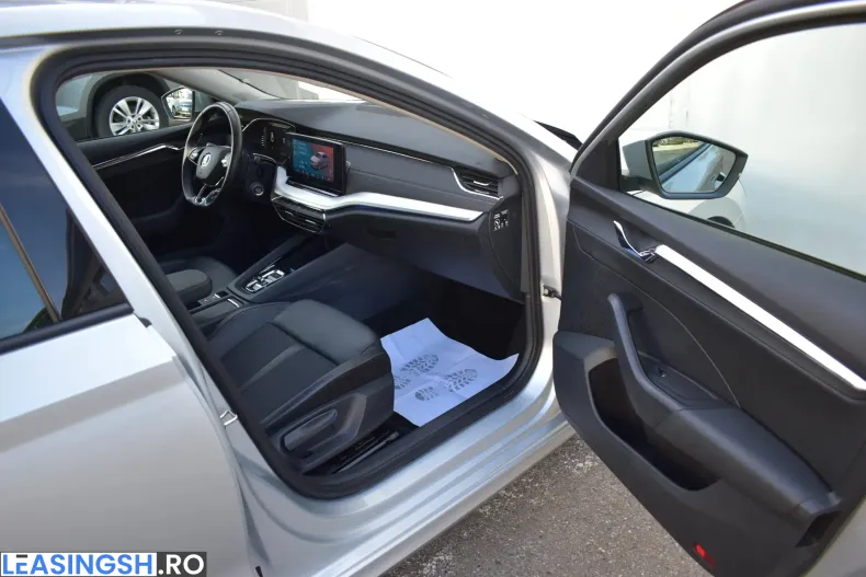 Skoda Octavia din 2021 cu 118.000 km - oferta SKO208271 - foto 19
