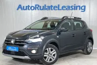Dacia Sandero Stepway din 2023 cu 27.426 km - oferta DAC208272 - foto 1