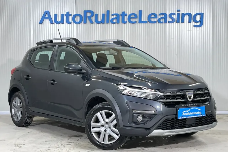 Dacia Sandero Stepway din 2023 cu 27.426 km - oferta DAC208272 - foto 2