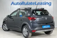 Dacia Sandero Stepway din 2023 cu 27.426 km - oferta DAC208272 - foto 3