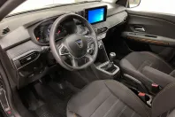 Dacia Sandero Stepway din 2023 cu 27.426 km - oferta DAC208272 - foto 5