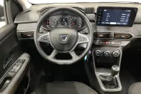 Dacia Sandero Stepway din 2023 cu 27.426 km - oferta DAC208272 - foto 6