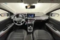 Dacia Sandero Stepway din 2023 cu 27.426 km - oferta DAC208272 - foto 7