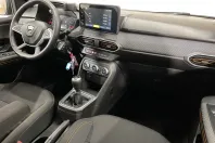 Dacia Sandero Stepway din 2023 cu 27.426 km - oferta DAC208272 - foto 8