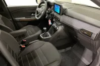 Dacia Sandero Stepway din 2023 cu 27.426 km - oferta DAC208272 - foto 9