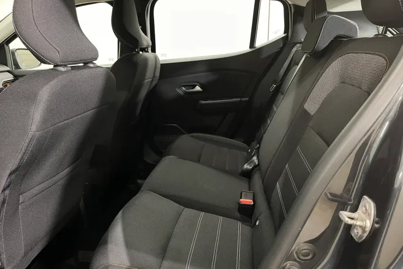 Dacia Sandero Stepway din 2023 cu 27.426 km - oferta DAC208272 - foto 11