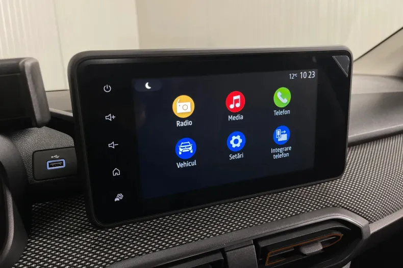 Dacia Sandero Stepway din 2023 cu 27.426 km - oferta DAC208272 - foto 13