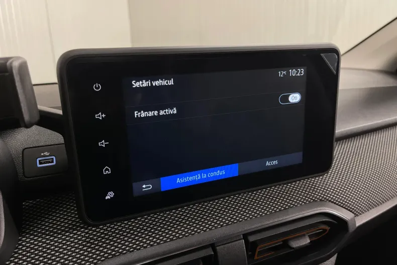 Dacia Sandero Stepway din 2023 cu 27.426 km - oferta DAC208272 - foto 14