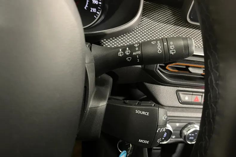 Dacia Sandero Stepway din 2023 cu 27.426 km - oferta DAC208272 - foto 17