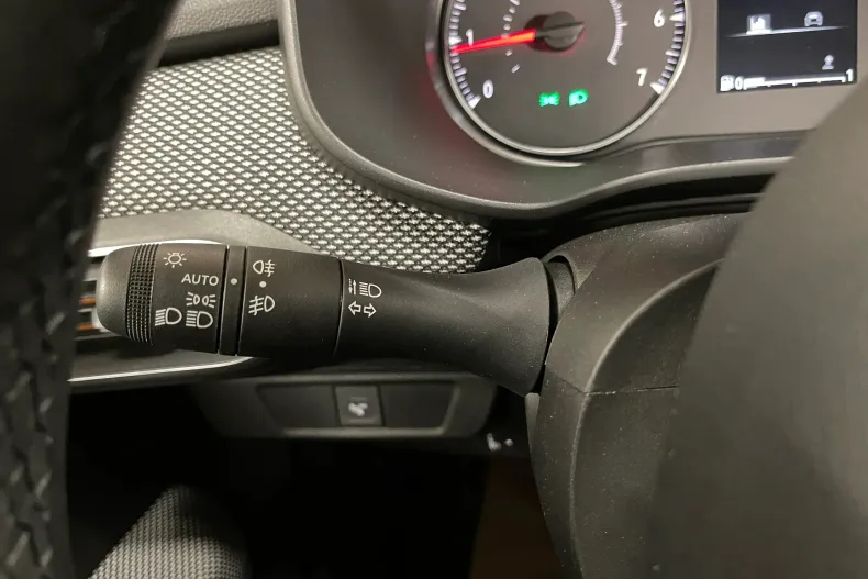 Dacia Sandero Stepway din 2023 cu 27.426 km - oferta DAC208272 - foto 18