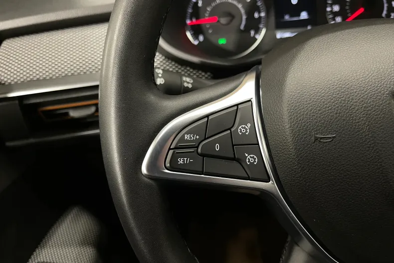 Dacia Sandero Stepway din 2023 cu 27.426 km - oferta DAC208272 - foto 22