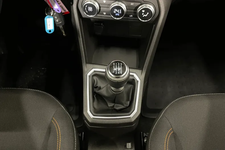 Dacia Sandero Stepway din 2023 cu 27.426 km - oferta DAC208272 - foto 23