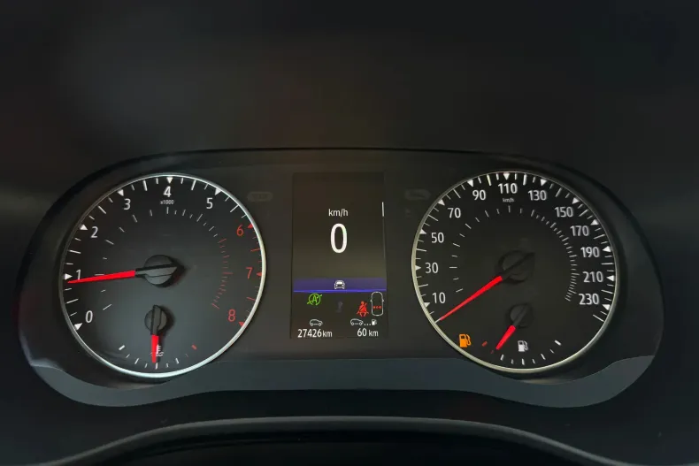 Dacia Sandero Stepway din 2023 cu 27.426 km - oferta DAC208272 - foto 24