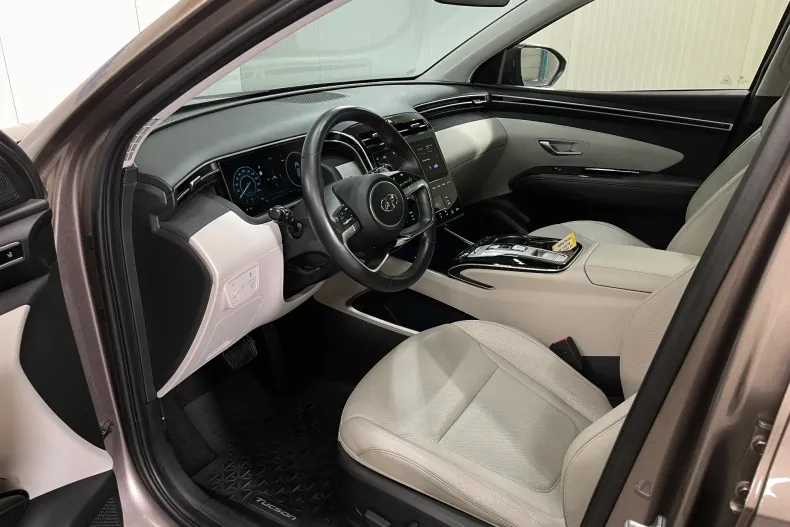 Hyundai Tucson din 2021 cu 60.477 km - oferta HYU208273 - foto 5