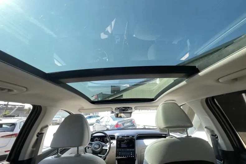 Hyundai Tucson din 2021 cu 60.477 km - oferta HYU208273 - foto 8