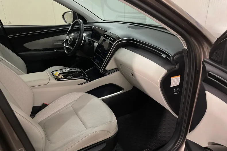 Hyundai Tucson din 2021 cu 60.477 km - oferta HYU208273 - foto 10