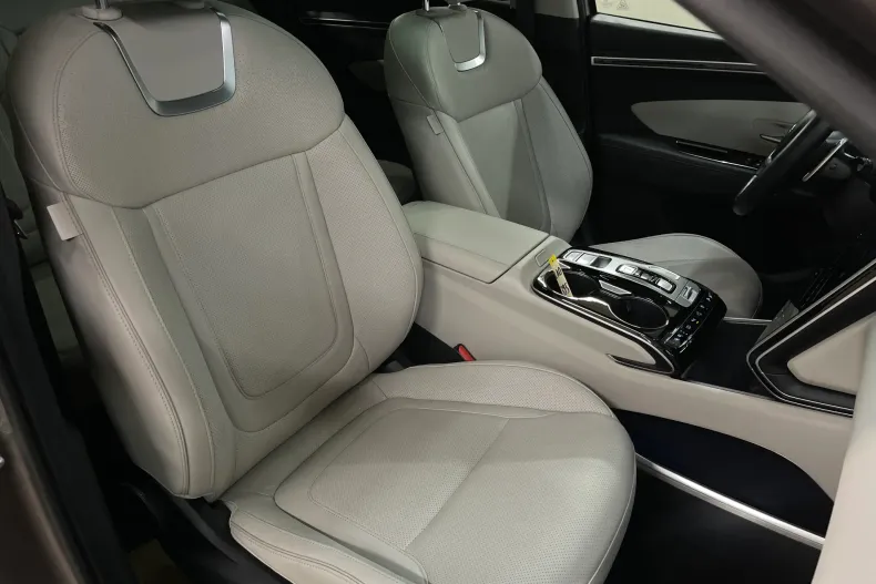 Hyundai Tucson din 2021 cu 60.477 km - oferta HYU208273 - foto 11