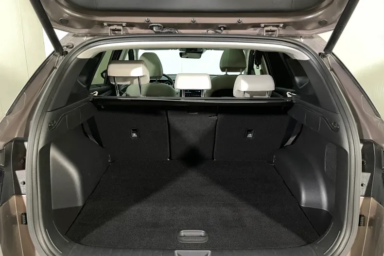 Hyundai Tucson din 2021 cu 60.477 km - oferta HYU208273 - foto 13