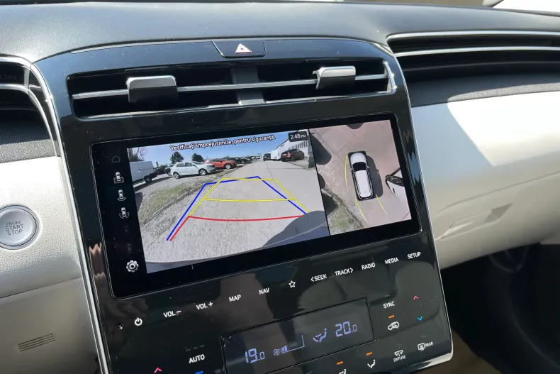 Hyundai Tucson din 2021 cu 60.477 km - oferta HYU208273 - foto 14