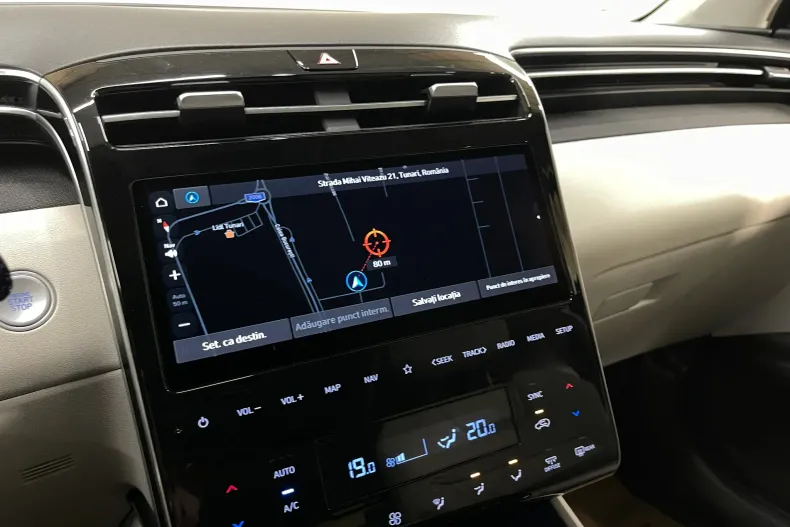 Hyundai Tucson din 2021 cu 60.477 km - oferta HYU208273 - foto 15