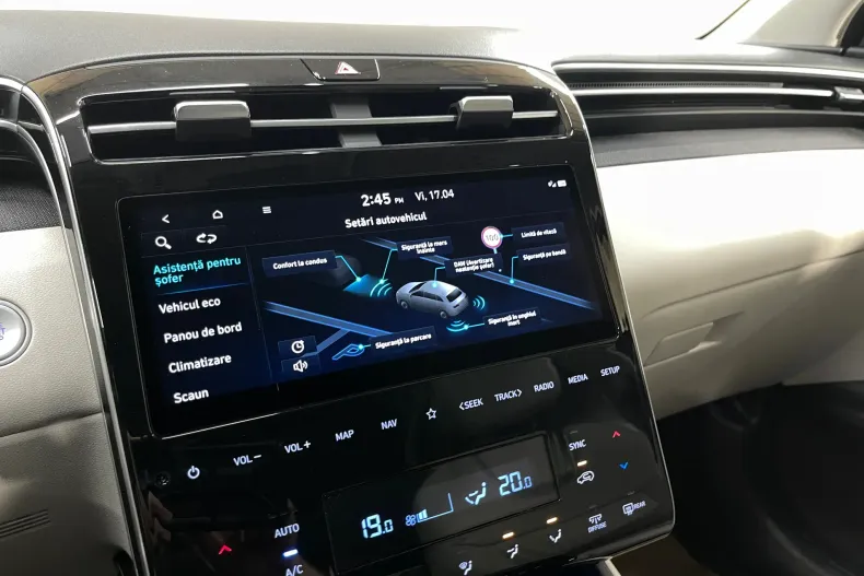 Hyundai Tucson din 2021 cu 60.477 km - oferta HYU208273 - foto 17