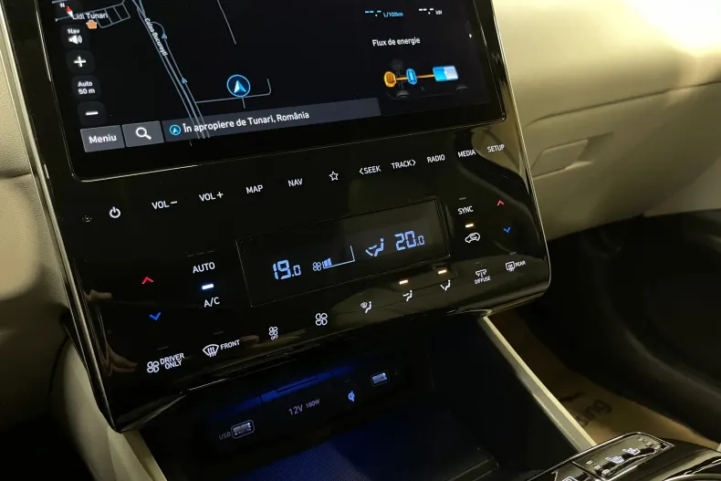Hyundai Tucson din 2021 cu 60.477 km - oferta HYU208273 - foto 18