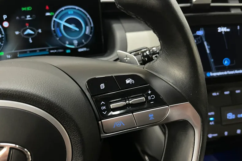 Hyundai Tucson din 2021 cu 60.477 km - oferta HYU208273 - foto 25