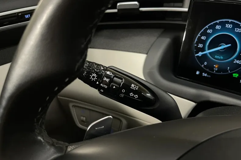 Hyundai Tucson din 2021 cu 60.477 km - oferta HYU208273 - foto 27