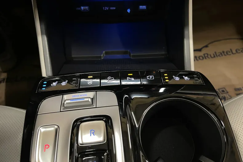 Hyundai Tucson din 2021 cu 60.477 km - oferta HYU208273 - foto 30