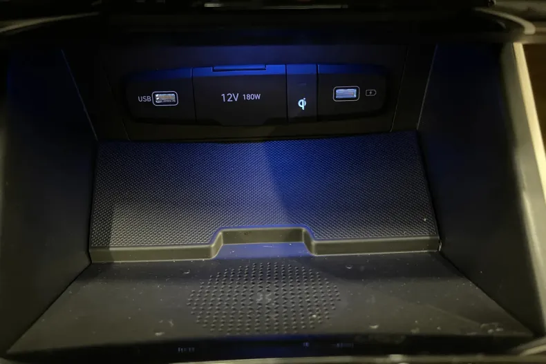 Hyundai Tucson din 2021 cu 60.477 km - oferta HYU208273 - foto 31