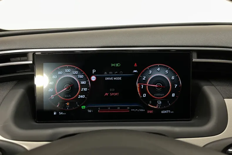 Hyundai Tucson din 2021 cu 60.477 km - oferta HYU208273 - foto 34