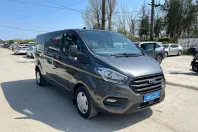Ford Transit Custom din 2021 cu 81.986 km - oferta FOR208274 - foto 2