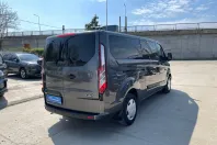 Ford Transit Custom din 2021 cu 81.986 km - oferta FOR208274 - foto 4